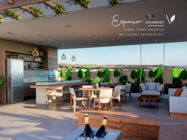 Apartamento venda em Região Imediata de Ribeirão Preto, Região Metropolitana de Ribeirão Preto