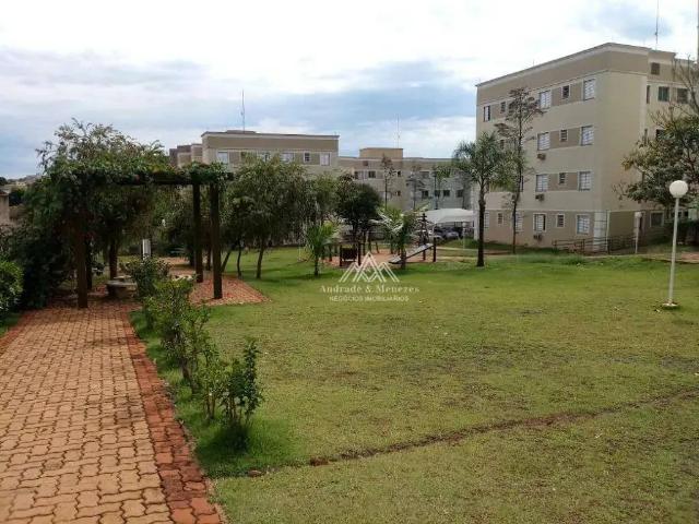 Apartamento venda em Região Imediata de Ribeirão Preto, Região Metropolitana de Ribeirão Preto