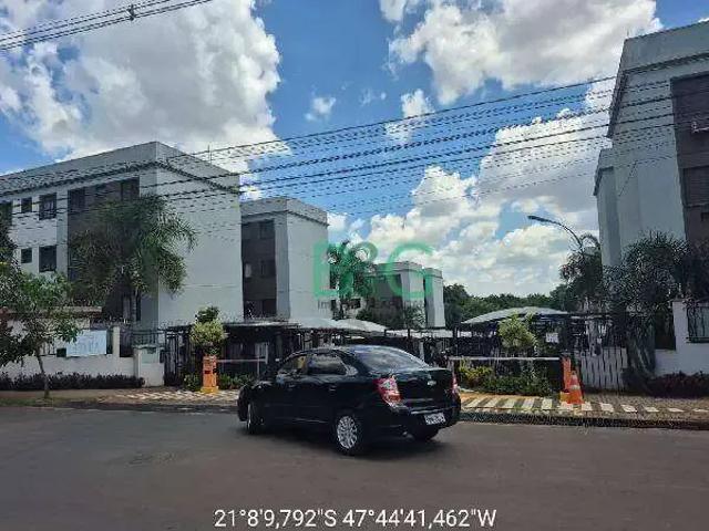 Apartamento venda em Região Imediata de Ribeirão Preto, Região Metropolitana de Ribeirão Preto