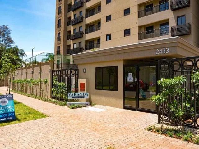 Apartamento venda em Região Imediata de Ribeirão Preto, Região Metropolitana de Ribeirão Preto