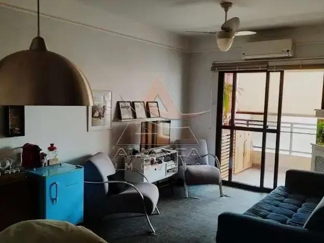 Apartamento venda em Ribeirão Preto, Região Geográfica Intermediária de Ribeirão Preto