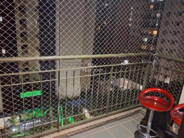 Apartamento venda em Ribeirão Preto