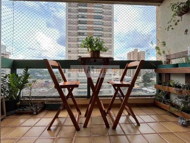 Apartamento venda em Ribeirão Preto