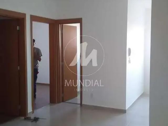 Apartamento venda em Terras de Santa Martha, Ribeirão Preto