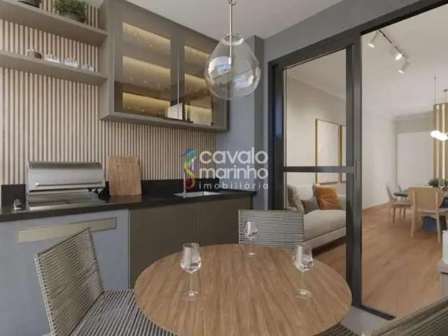 Apartamento venda em Região Imediata de Ribeirão Preto, Região Metropolitana de Ribeirão Preto