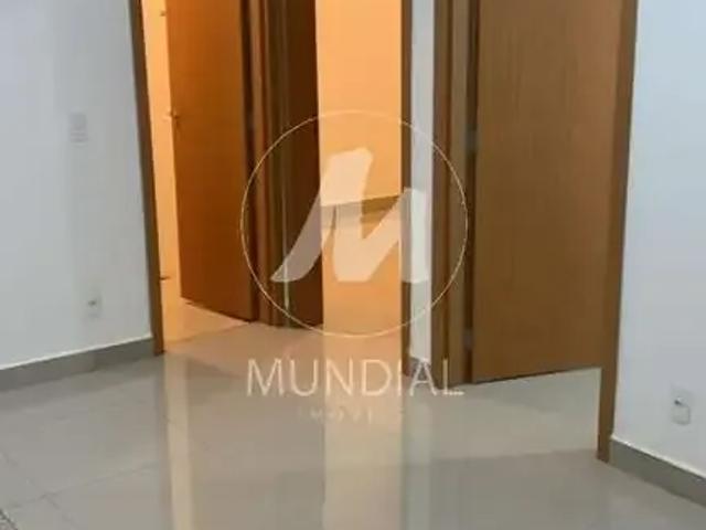 Apartamento venda em Terras de Santa Martha, Ribeirão Preto
