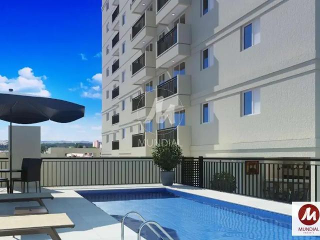 Apartamento venda em Região Imediata de Ribeirão Preto, Região Metropolitana de Ribeirão Preto