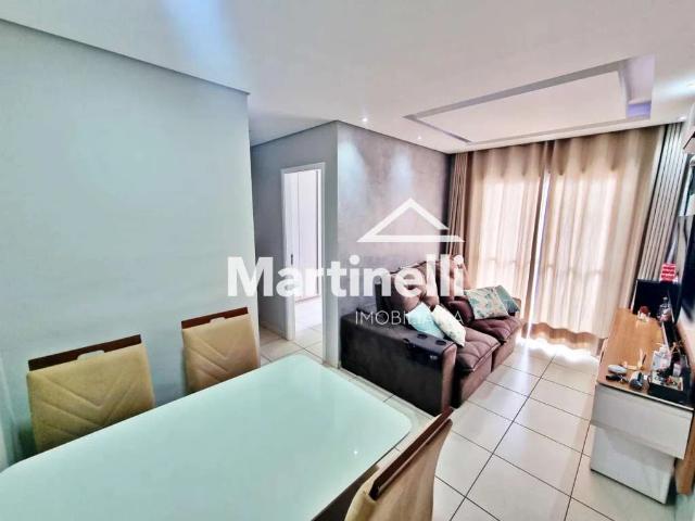 Apartamento venda em Ribeirão Preto, Região Geográfica Intermediária de Ribeirão Preto