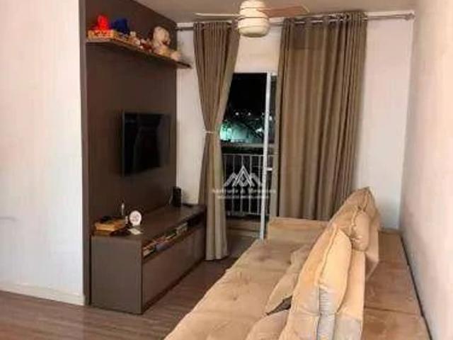 Apartamento venda em Região Imediata de Ribeirão Preto, Região Metropolitana de Ribeirão Preto