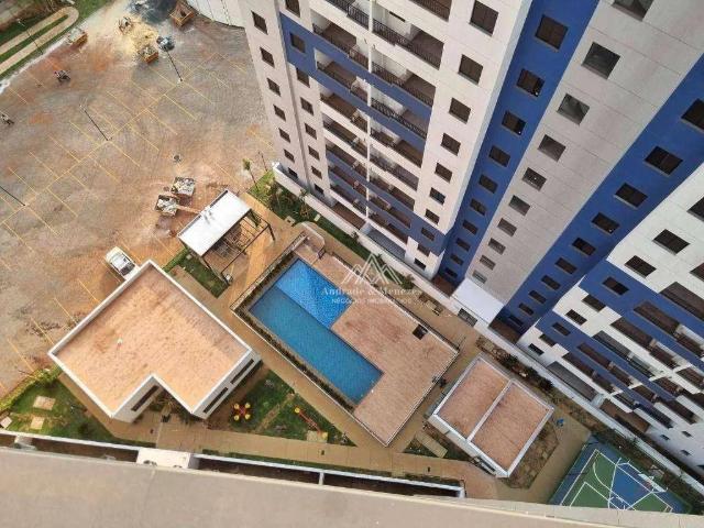 Apartamento venda em Região Imediata de Ribeirão Preto, Região Metropolitana de Ribeirão Preto