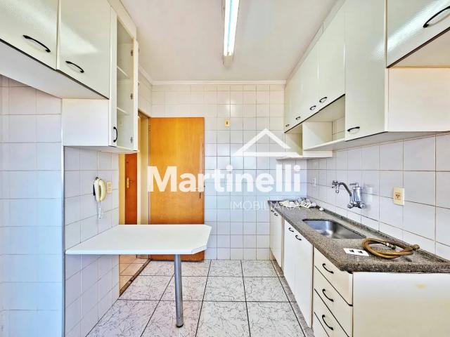 Apartamento venda em Ribeirão Preto, Região Geográfica Intermediária de Ribeirão Preto