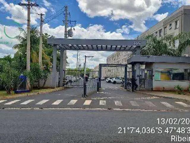 Apartamento venda em Região Imediata de Ribeirão Preto, Região Metropolitana de Ribeirão Preto