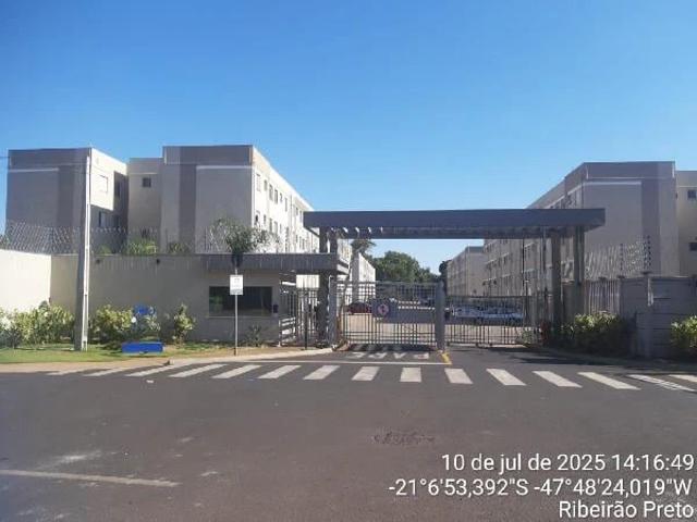 Apartamento venda em Ribeirão Preto