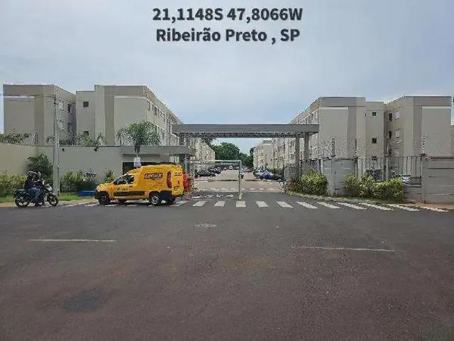 Apartamento venda em Região Imediata de Ribeirão Preto, Região Metropolitana de Ribeirão Preto