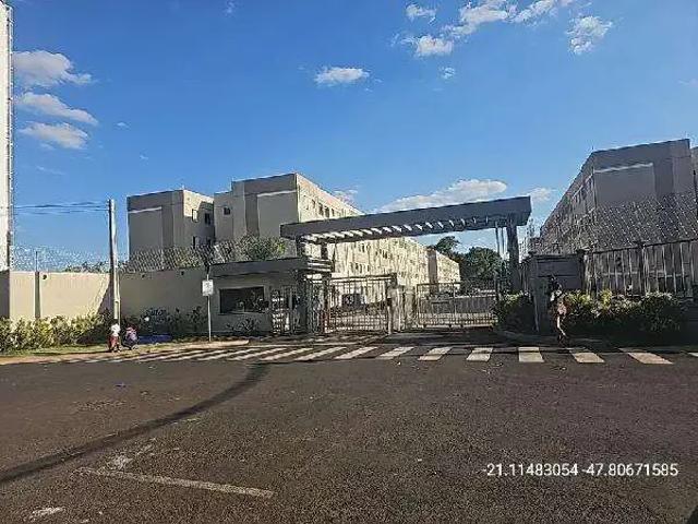 Apartamento venda em Região Imediata de Ribeirão Preto, Região Metropolitana de Ribeirão Preto