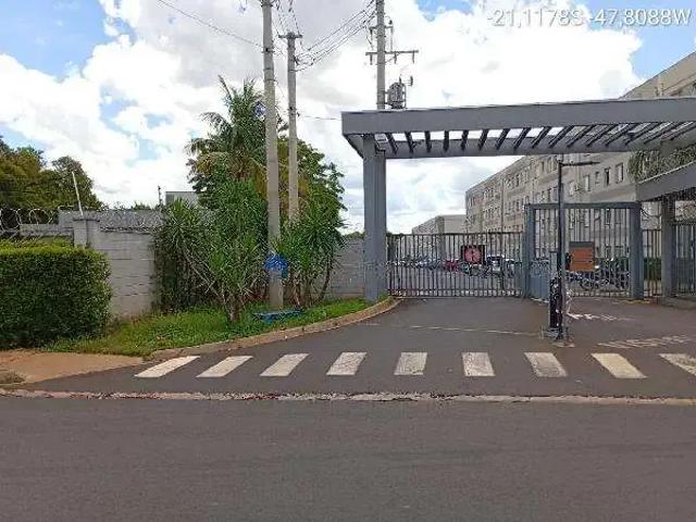 Apartamento venda em Região Imediata de Ribeirão Preto, Região Metropolitana de Ribeirão Preto