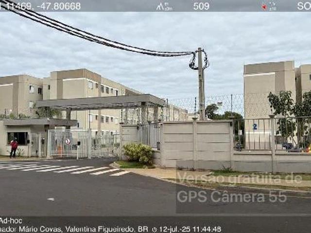 Apartamento venda em Ribeirão Preto