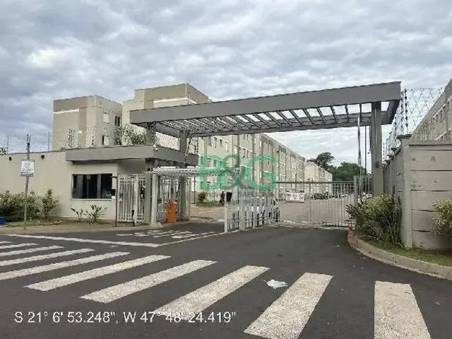 Apartamento venda em Região Imediata de Ribeirão Preto, Região Metropolitana de Ribeirão Preto