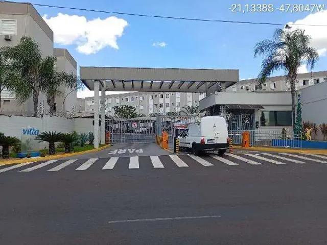 Apartamento venda em Região Imediata de Ribeirão Preto, Região Metropolitana de Ribeirão Preto