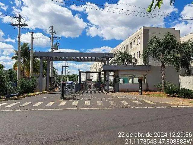 Apartamento venda em Região Imediata de Ribeirão Preto, Região Metropolitana de Ribeirão Preto