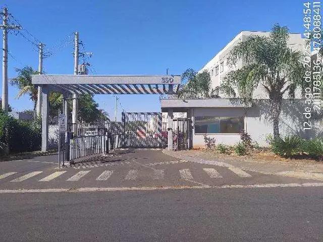 Apartamento venda em Região Imediata de Ribeirão Preto, Região Metropolitana de Ribeirão Preto
