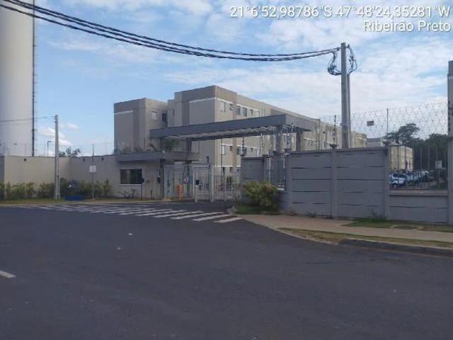 Apartamento venda em Ribeirão Preto