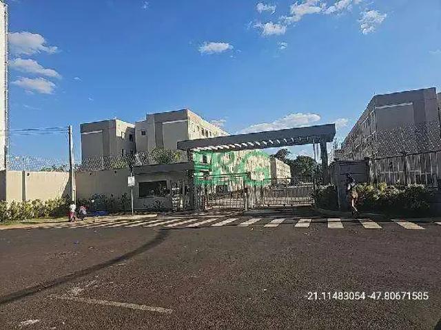 Apartamento venda em Região Imediata de Ribeirão Preto, Região Metropolitana de Ribeirão Preto