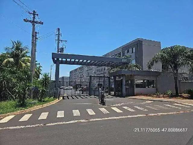 Apartamento venda em Região Imediata de Ribeirão Preto, Região Metropolitana de Ribeirão Preto