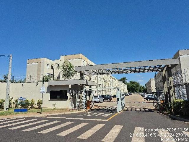 Apartamento venda em Ribeirão Preto