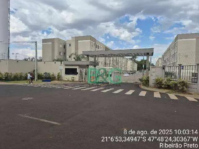 Apartamento venda em Região Imediata de Ribeirão Preto, Região Metropolitana de Ribeirão Preto