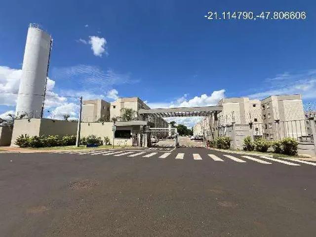 Apartamento venda em Região Imediata de Ribeirão Preto, Região Metropolitana de Ribeirão Preto
