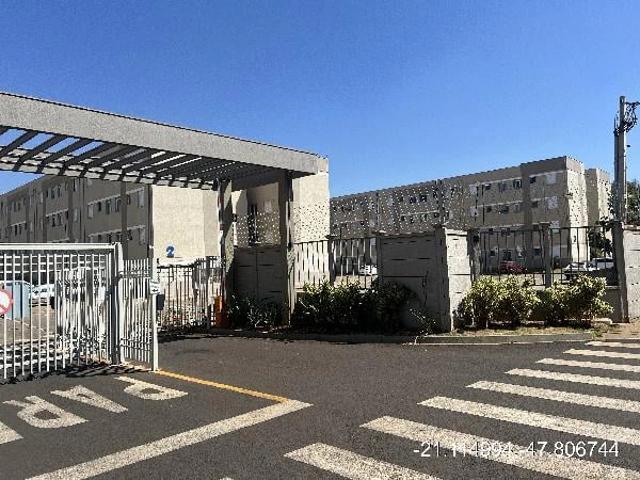 Apartamento venda em Região Imediata de Ribeirão Preto, Região Metropolitana de Ribeirão Preto