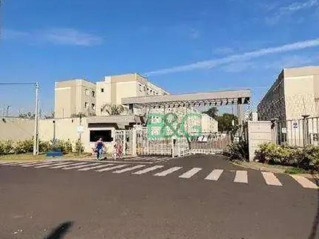 Apartamento venda em Região Imediata de Ribeirão Preto, Região Metropolitana de Ribeirão Preto