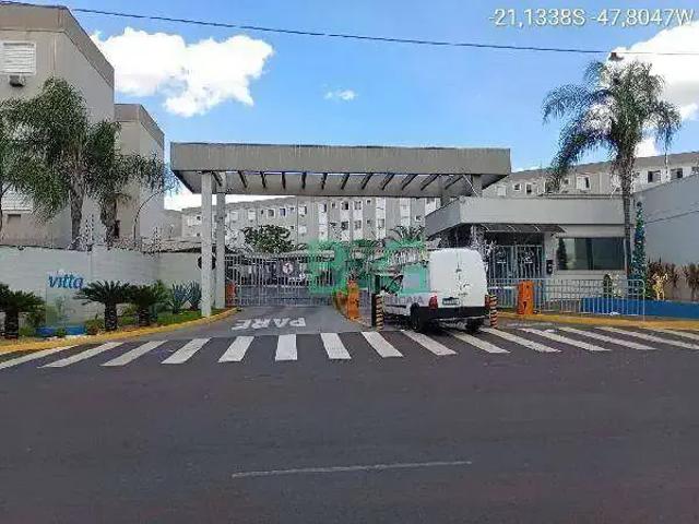 Apartamento venda em Região Imediata de Ribeirão Preto, Região Metropolitana de Ribeirão Preto