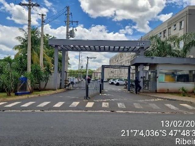 Apartamento venda em Região Imediata de Ribeirão Preto, Região Metropolitana de Ribeirão Preto