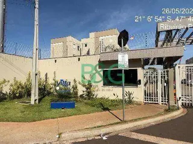 Apartamento venda em Região Imediata de Ribeirão Preto, Região Metropolitana de Ribeirão Preto