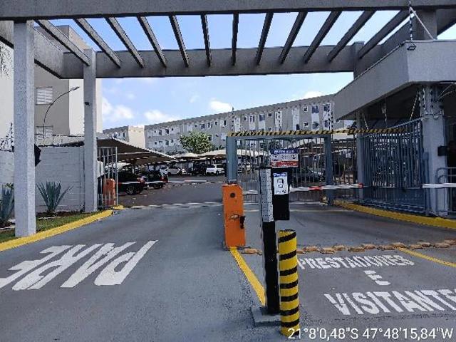 Apartamento venda em Ribeirão Preto