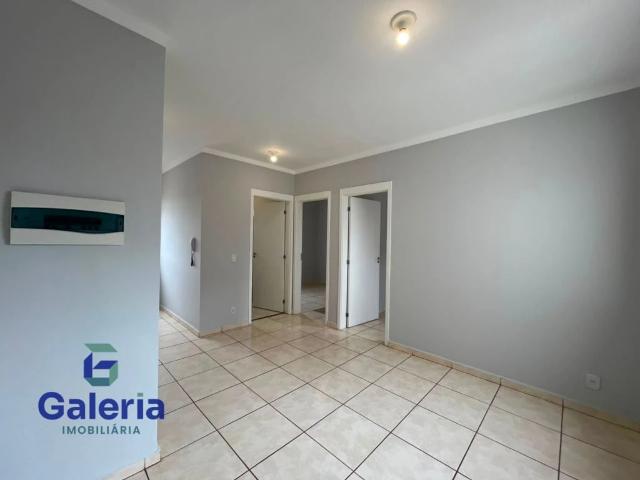 Apartamento venda em Ribeirão Preto