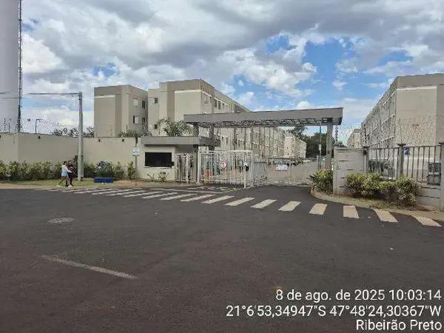Apartamento venda em Região Imediata de Ribeirão Preto, Região Metropolitana de Ribeirão Preto