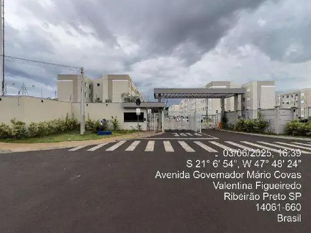 Apartamento venda em Região Imediata de Ribeirão Preto, Região Metropolitana de Ribeirão Preto