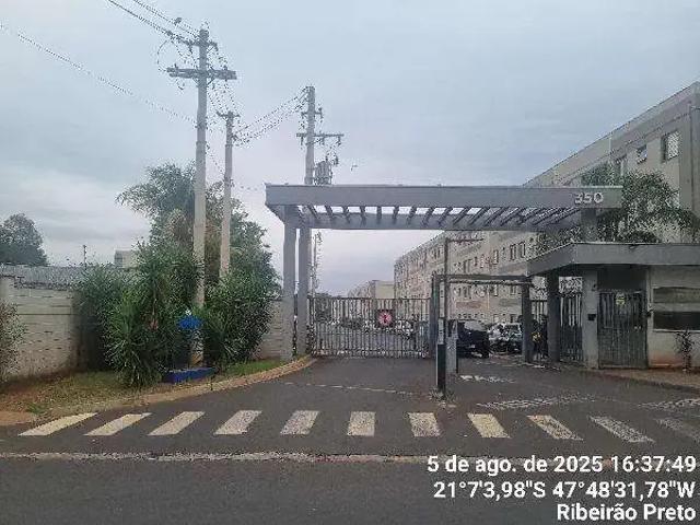 Apartamento venda em Região Imediata de Ribeirão Preto, Região Metropolitana de Ribeirão Preto