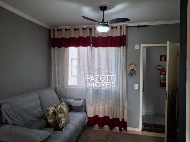 Apartamento venda em Ribeirão Preto