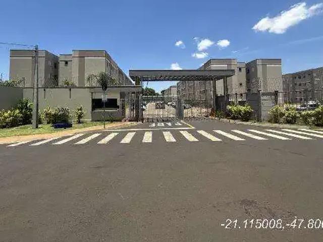 Apartamento venda em Região Imediata de Ribeirão Preto, Região Metropolitana de Ribeirão Preto