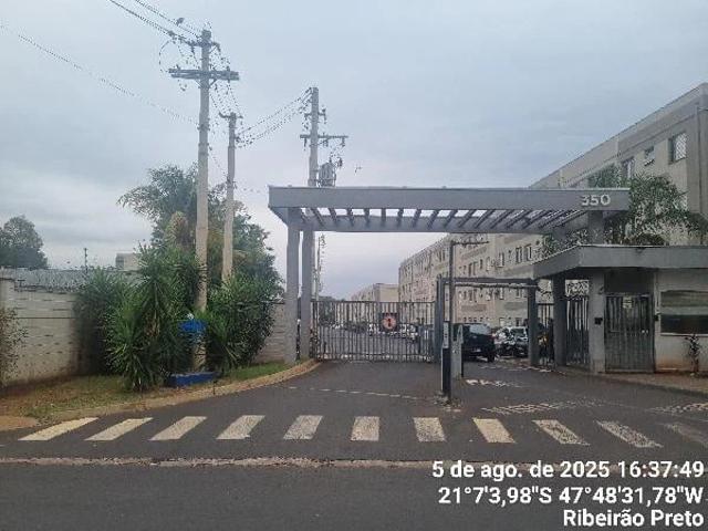 Apartamento venda em Região Imediata de Ribeirão Preto, Região Metropolitana de Ribeirão Preto