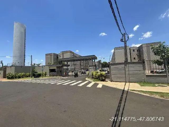 Apartamento venda em Região Imediata de Ribeirão Preto, Região Metropolitana de Ribeirão Preto