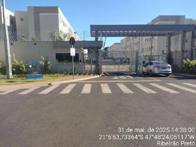 Apartamento venda em Região Imediata de Ribeirão Preto, Região Metropolitana de Ribeirão Preto