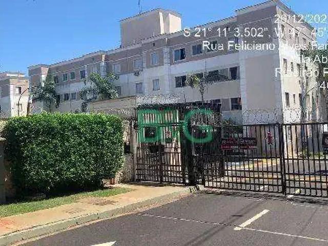 Apartamento venda em Região Imediata de Ribeirão Preto, Região Metropolitana de Ribeirão Preto