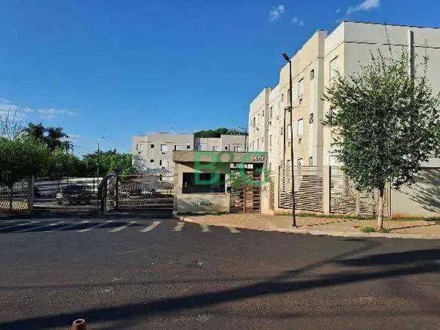 Apartamento venda em Região Imediata de Ribeirão Preto, Região Metropolitana de Ribeirão Preto