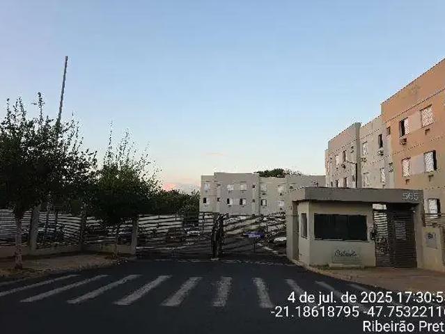 Apartamento venda em Região Imediata de Ribeirão Preto, Região Metropolitana de Ribeirão Preto