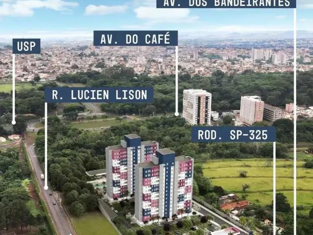 Apartamento venda em Região Imediata de Ribeirão Preto, Região Metropolitana de Ribeirão Preto